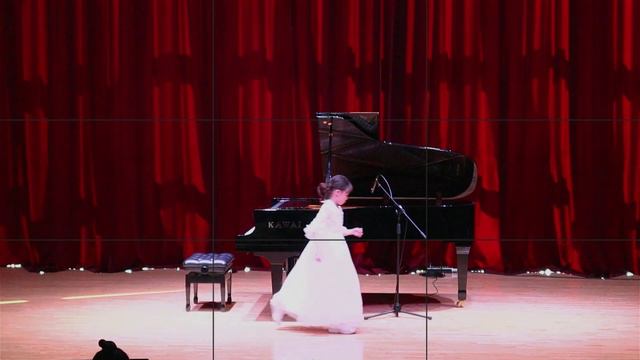 2024 제6회 강릉 라온음악학원 정기연주회 - 1부 смотреть онлайн