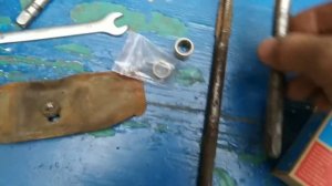 Замена втулки стартера ВАЗ 2109, 2108