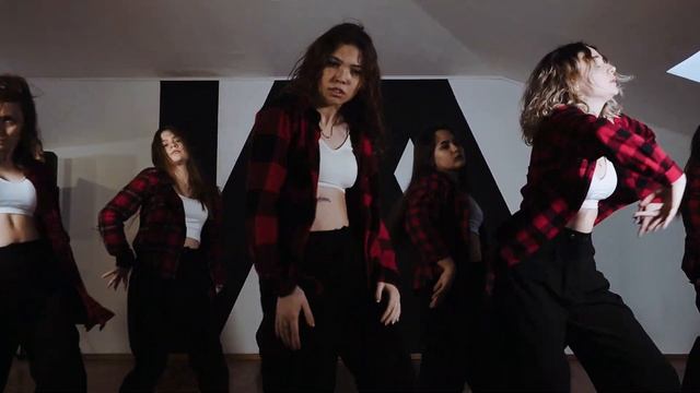 МОТ-ТАРАНТИНО | ЭЛЯ АМИРИДИ | JAZZ-FUNK | I AM DANCE STUDIO смотреть онлайн