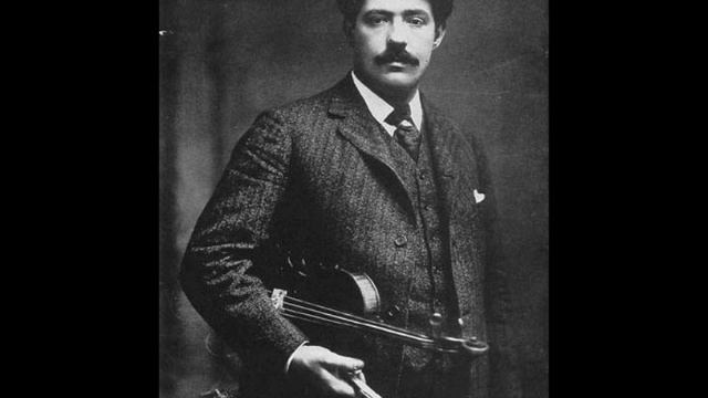 Fritz Kreisler - Debussy: En Bateau