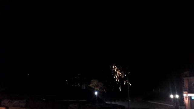 Салют на день города Соликамск 2017 смотреть онлайн