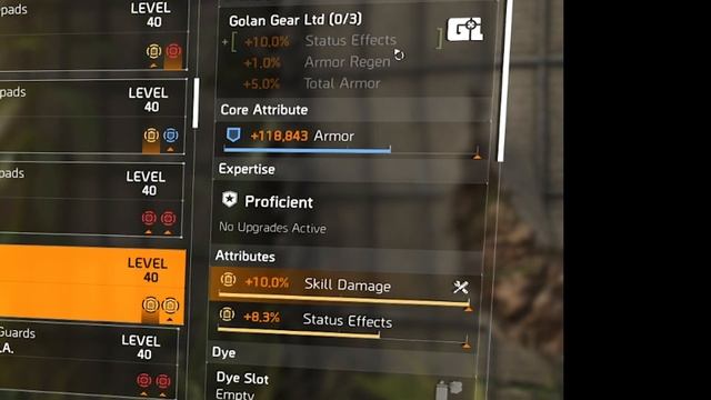 Shock and Awe / Cabaret / St. Elmo - Division 2 Viewer Build - Electric Awe смотреть онлайн