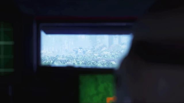 Breakthrough - Star Wars: Battalion Part 1 [4K Animation] смотреть онлайн