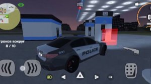 ПОЛИЦЕЙСКАЯ BMW попала в ЛОВУШКУ / МУЛЬТСЕРИАЛ #2 / МУЛЬТИКИ про МАШИНКИ / МУЛЬТФИЛЬМЫ ДЛЯ ДЕТЕЙ