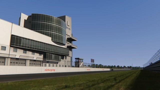 Assetto Corsa: Un giro con la Ferrari F310 di Eddie Irvine al Nurburgring gp смотреть онлайн