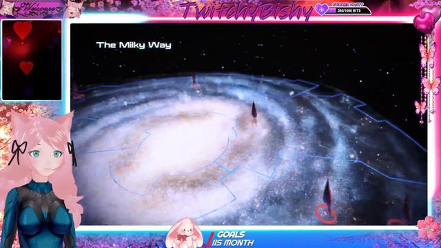 Mass Effect 3 Play through EP. 5 on 2023 11 27 смотреть онлайн