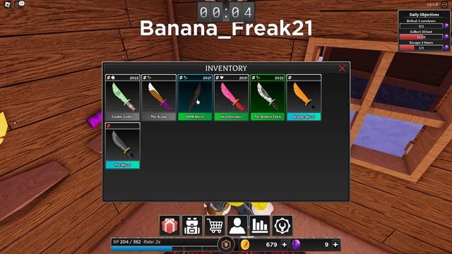 ALL NEW ROBLOX ? Survive the Killer! SECRET *OP* CODES! | ROBLOX 2023 CODES смотреть онлайн