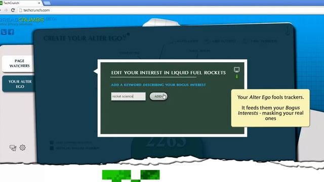 Breadcrumbs Software Dynamic UI Demo смотреть онлайн