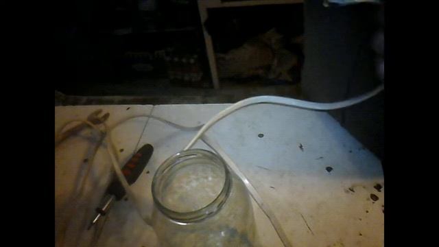 светильник из стеклянной банки смотреть онлайн