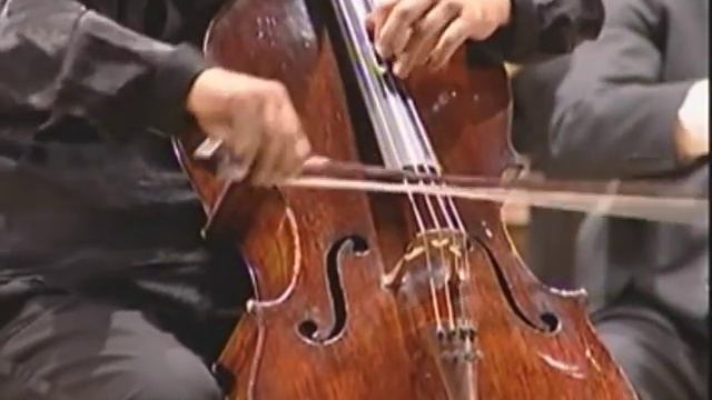 Haydn, cello concerto in C, 3rd movement, Finale смотреть онлайн