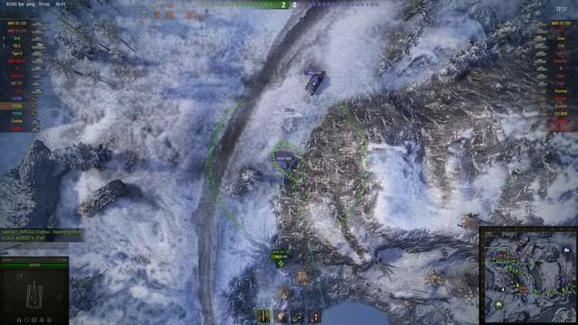 World of Tanks - Random Acts of Violence - Fun Tank Edition смотреть онлайн