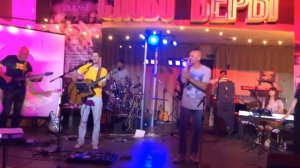 Аллилуйя! Аллилуйя! Святому Богу хвала! Вечер Поклонения