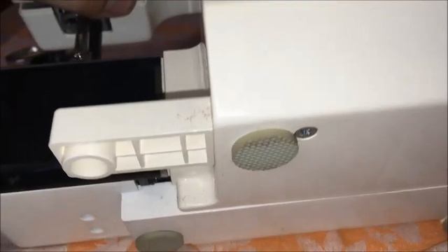 Jaguar mini 281P.Разборка и профилактика. смотреть онлайн