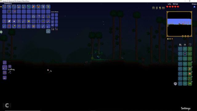 Terraria randomizer actually giving me good stuff while my friend is doing the big funny смотреть онлайн