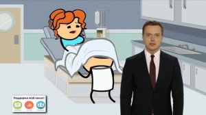 СЛУЧАЙ В РОДДОМЕ/ СМЕШНЫЕ ИСТОРИИ ИЗ ЖИЗНИ/ СМЕШНО ДО СЛЕЗ