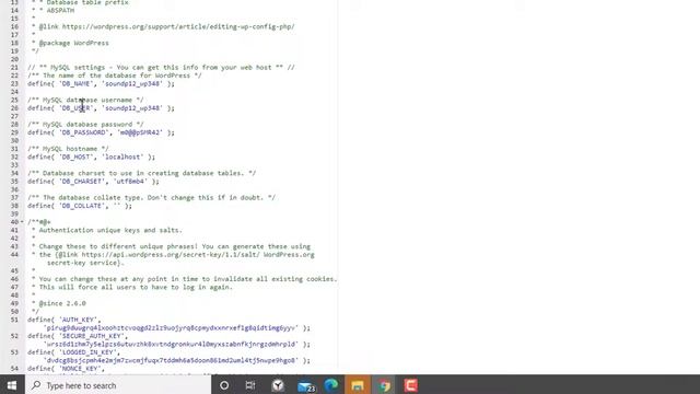 How To Get WordPress Admin Username and Password from cPanel (2022) | Urdu/Hindi смотреть онлайн