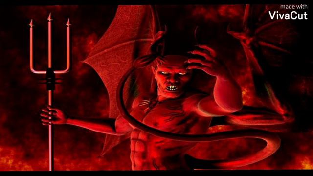 О ЧЁМ ПОПРОСИЛ шайтан АЛЛАХА ? what did the shaitan of Allah ask for? смотреть онлайн