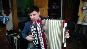 Баян Баркаролла продажа 35.000 р.