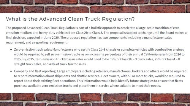 Workhorse Stock Updates July 2020 (USPS Contract, California Law, Ryder Deliveries) смотреть онлайн