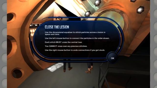 RLA : Doctor Who Adventure Games #13 - The Gunpowder Plot - Act One смотреть онлайн