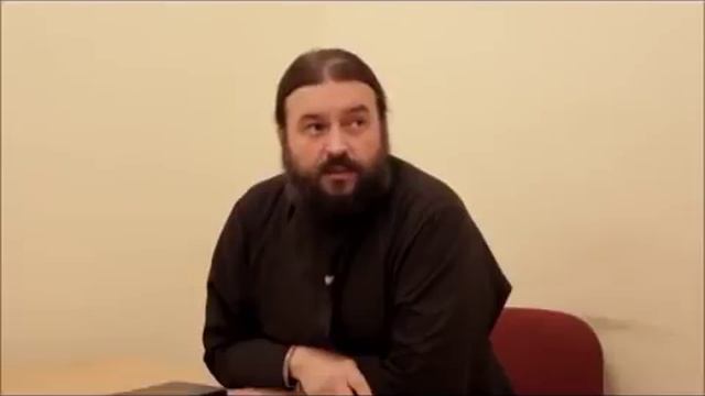 Как готовиться к исповеди? Как узнать свои грехи? Протоиерей Андрей Ткачёв смотреть онлайн