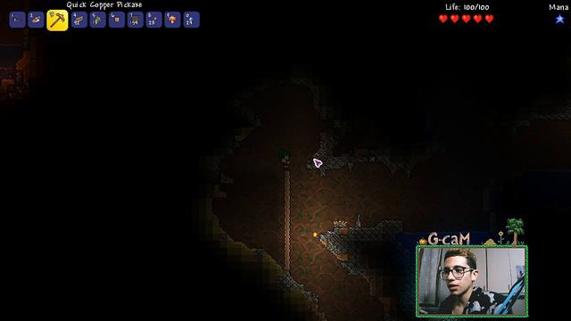 SIETE PRONTI !? - TERRARIA EXPERT BARD [THORIUM MOD] #1 смотреть онлайн