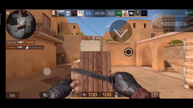 Ты не любишь розы🌹| Fragmovie | Standoff 2 смотреть онлайн