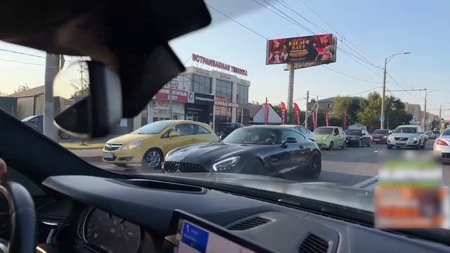 СТАЯ В КРАСНОДАРЕ / СУЕТА  НА ДВУХ МАШИНАХ / ПОДГОТОВКА К ГОНКЕ / #staya #steel #renatko #RavshanN