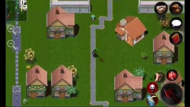 где добыть мифрил на 75 уровне Forgotten tales mmo rpg. смотреть онлайн