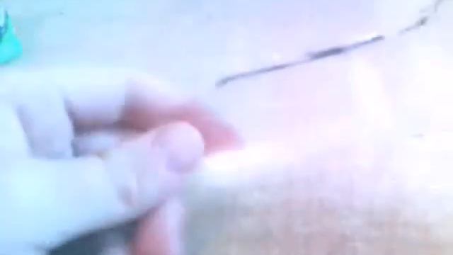 Как сделать ложку из пластиковой бутылки смотреть онлайн