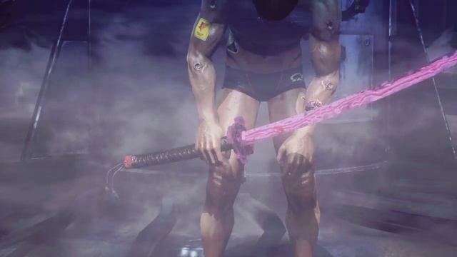 LET IT DIE easy way to farm red metals смотреть онлайн