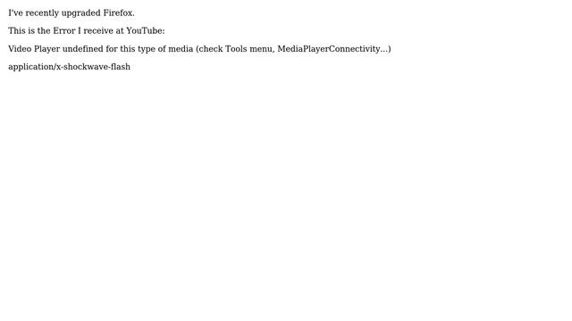 Ubuntu: How to Configure Media Player Connectivity [Java App for Firefox]? смотреть онлайн