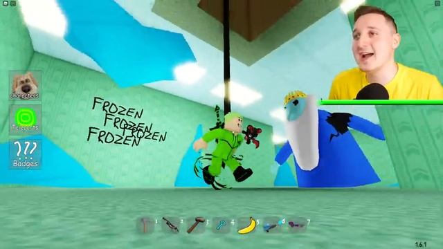 I FOUND ALL 5 NEW ESCAPE BACKROOMS MORPHS ! ROBLOX (Gravity Falls Morph) смотреть онлайн