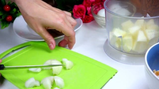 Кулинарные Изыски и Гурманство