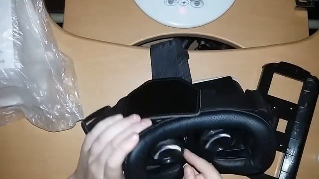 СТОИТ ЛИ БРАТЬ VR BOX? //ОБЗОР VR BOX + ТЕСТ смотреть онлайн