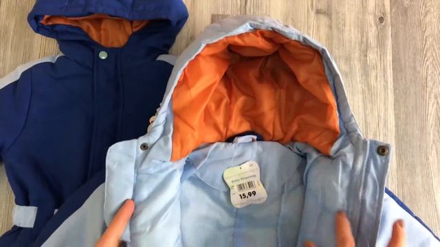 Комбинезон Винни-пух утепленный смотреть онлайн