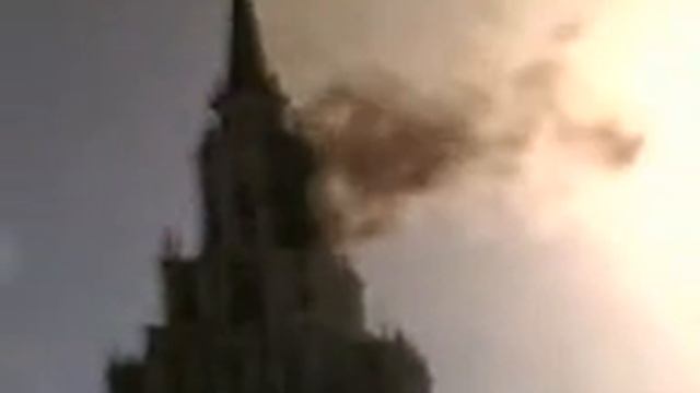 горит гостиница Ленинград смотреть онлайн