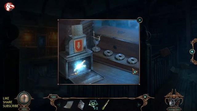 Haunted Hotel 17 Beyond The Page Bonus Chapter Walkthrough | @GAMZILLA- смотреть онлайн