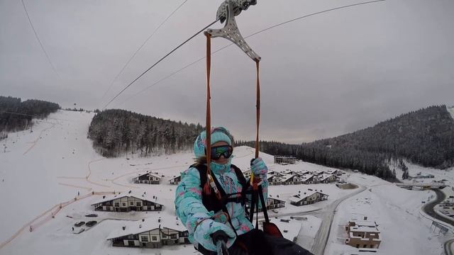 Буковель развлечения смотреть онлайн