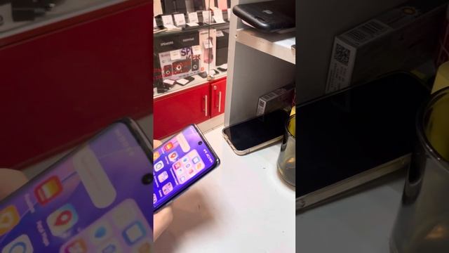 Huawei nova 9 смотреть онлайн