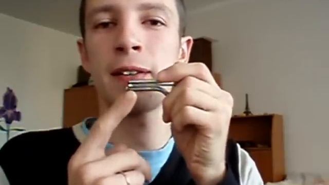 Знайомство з варганом смотреть онлайн