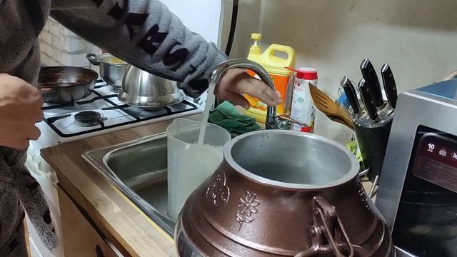 Афганский казан с Вайлтберрис. смотреть онлайн