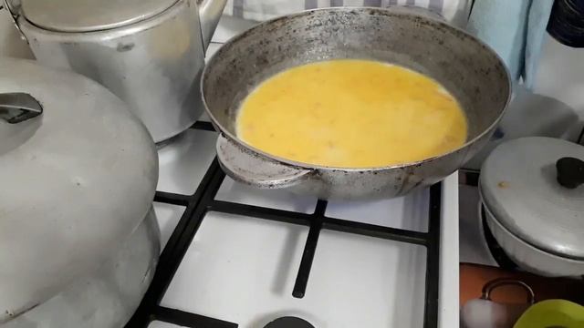 САВОЙСКИЕ ГОЛУБЦЫ В БЕЛОМ СОУСЕ смотреть онлайн