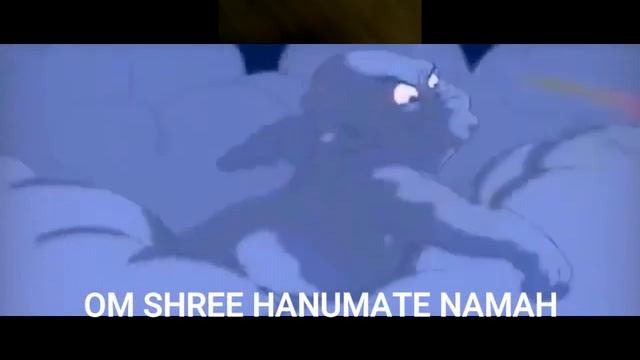 OM SHREE HANUMATE NAMAH, HANUMAN JI KA MANTRA, MEDITATION MUSIC AND MANTRA. смотреть онлайн