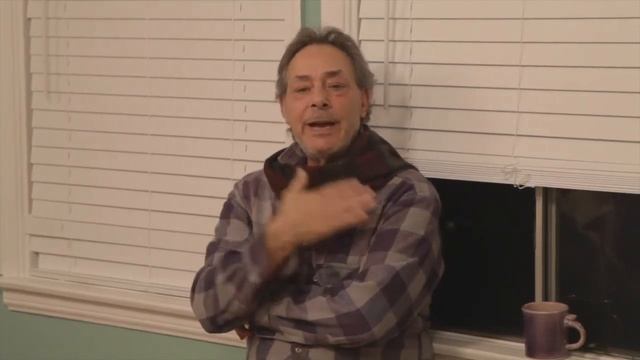 VIRTUAL SCENE STUDY with ROBERT ROMANUS: MEMORIZE your lines. REACT more naturally смотреть онлайн