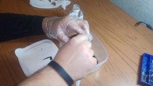 Принтер epson L1110, чистка друкувальної головки. #epsonl1110 #ремонтпринтера