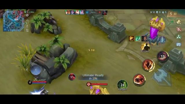 MINOTAUR | TRY THIS ROAM FAVOR + ORACLE! ROAD BACK TO MYTHIC смотреть онлайн