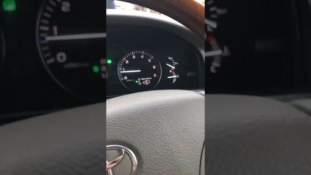 TOYOTA LAND CRUISER 100 смотреть онлайн