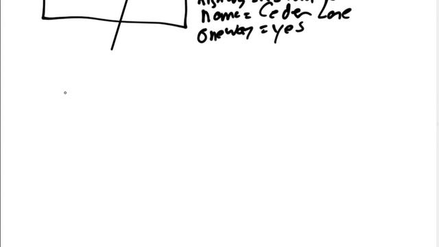 OpenStreetMap Basics: Routing смотреть онлайн