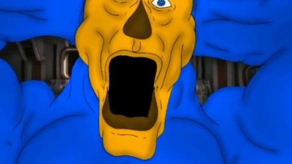 Все части - Скафандр Мод | Gigachad version